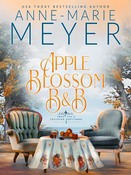 Title details for Apple Blossom B&B by Anne-Marie Meyer - Available